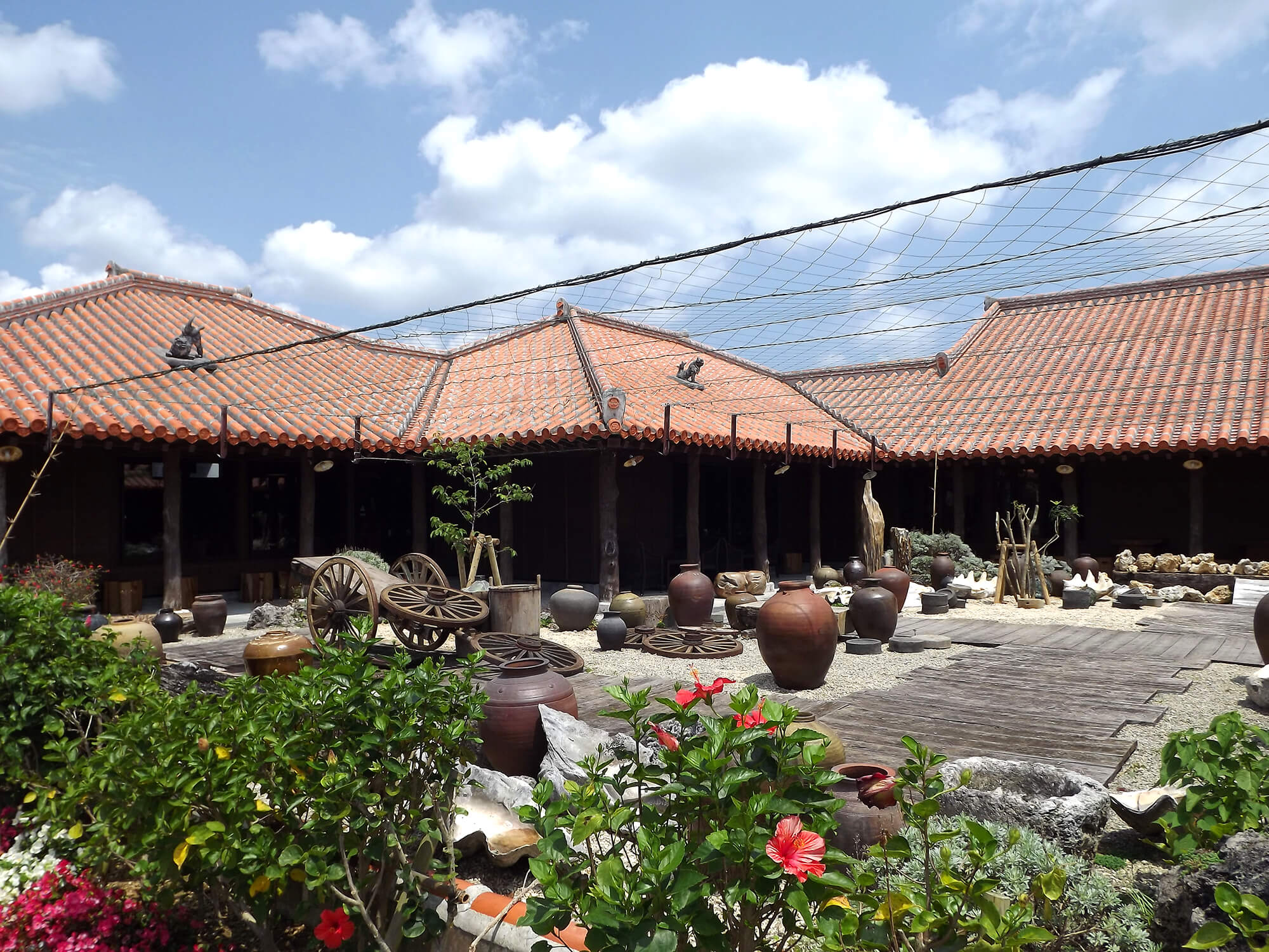 沖繩料理御殿圖片1