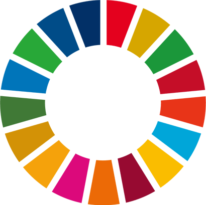 SDGS logo