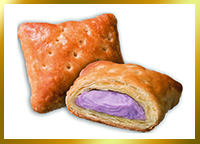 新物品！ ！okinawa chocolate pie图片