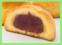 这也很受欢迎！red yam galette图片