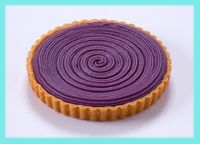 popularity rankingFrozen sweets 0000rd placered sweet potato tart cake images