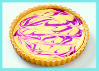 人气排名冷冻点心 0000 号红薯芝士挞形象