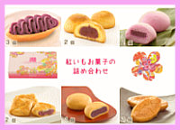 人气排名第二名红色图像