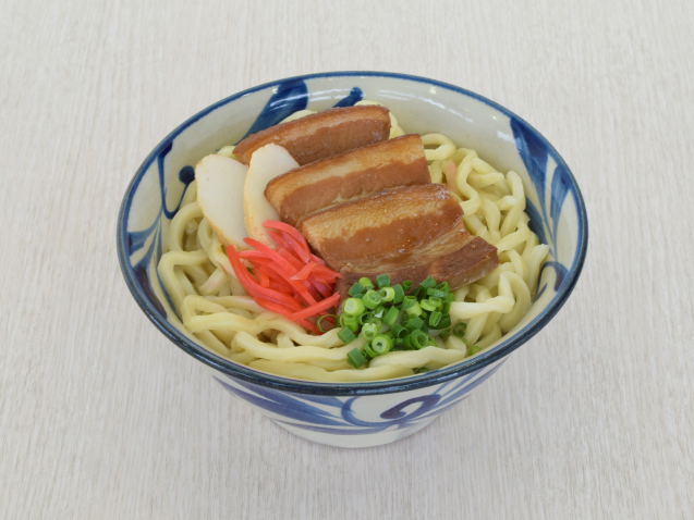 Udon ⑤