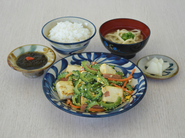 Udon ⑦