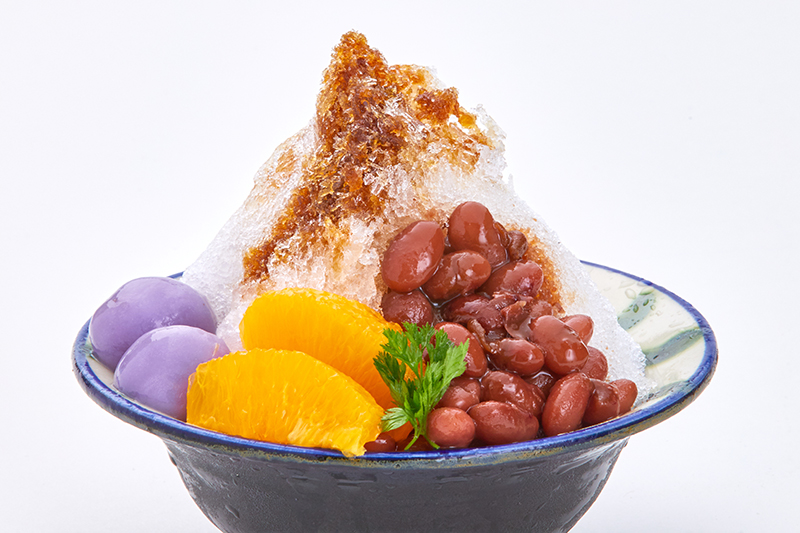 Yukura Original 冲绳善财