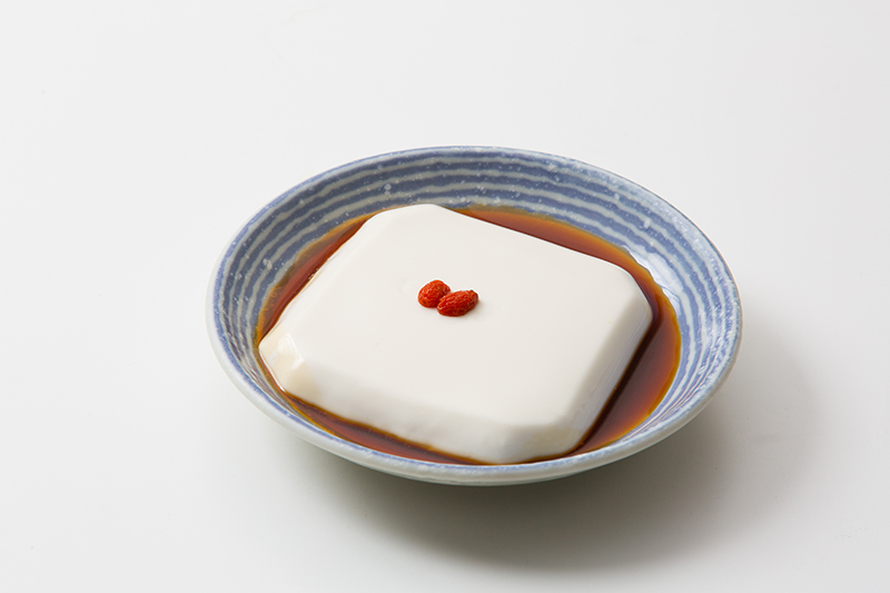 ジーマーミ―豆腐