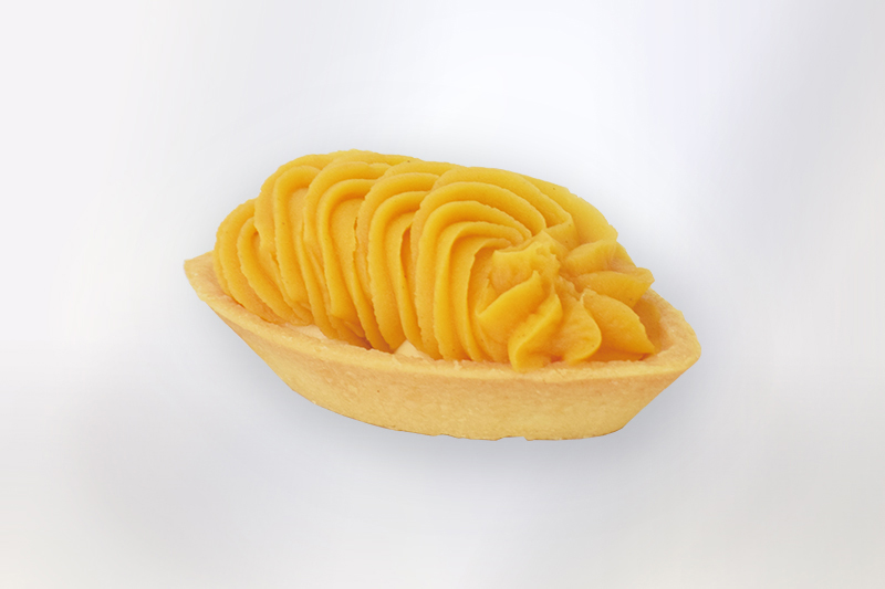 生茜草土豆馅饼