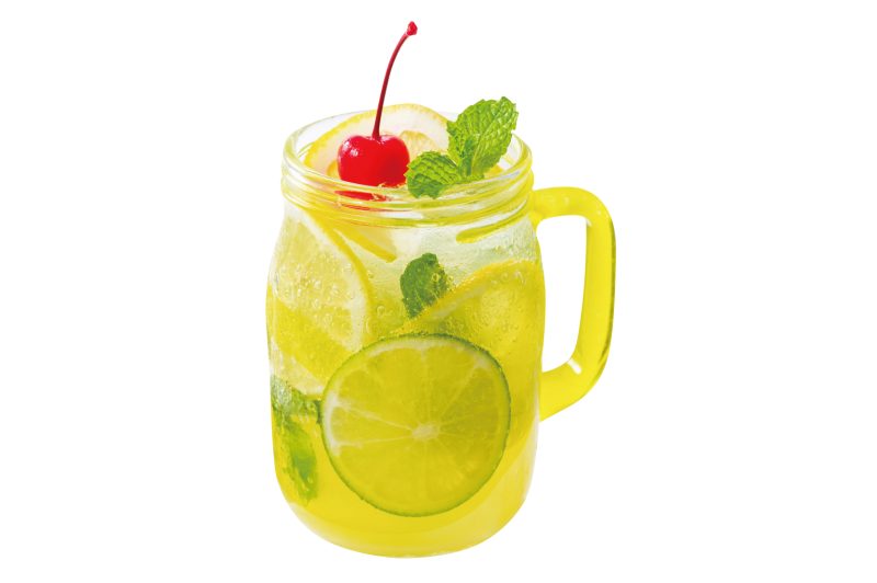 志久佐・罐裝飲料