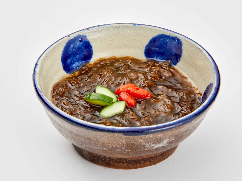 もずく酢